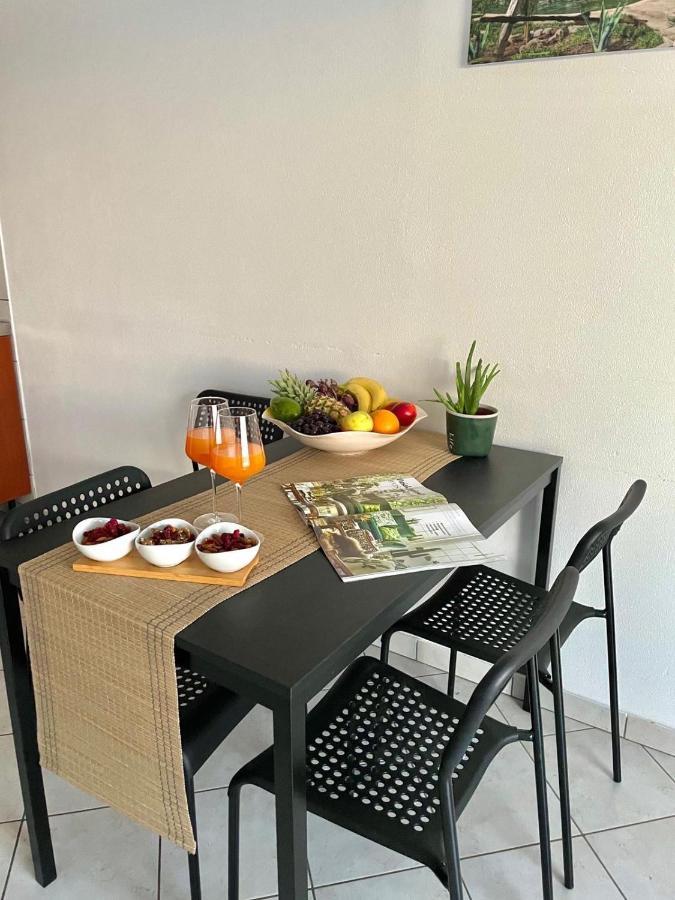 Kristina Apartamento Orebić Exterior foto