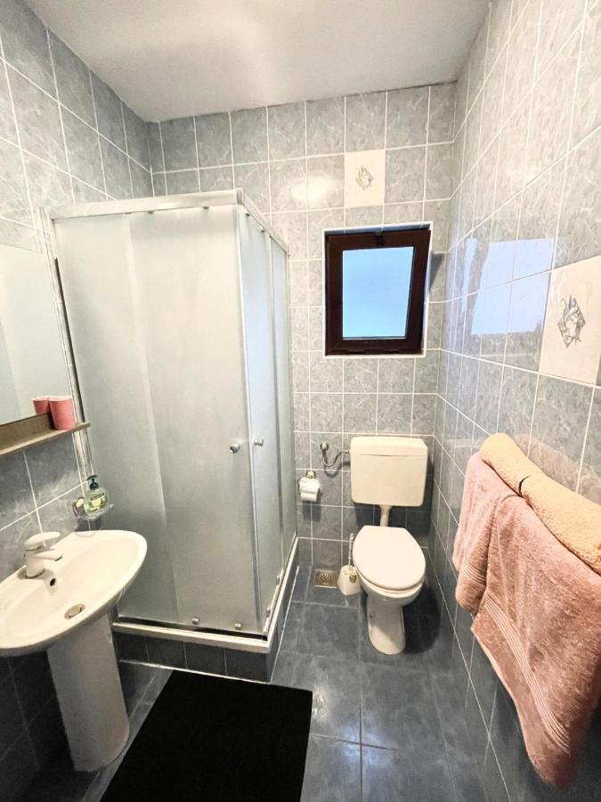 Kristina Apartamento Orebić Exterior foto